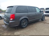 DODGE GRAND CARAVAN SXT 30TH ANNIVERSARY 2C4RDGCG0ER406080 снимка