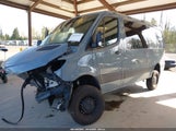 MERCEDES-BENZ SPRINTER 2500 STANDARD ROOF 4-CYL DIESEL HO W1W4NBVYXRT192251 fotografie