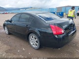 Nissan Maxima 3.5 Sl 1N4BA41E44C856144 fotografie