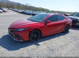 TOYOTA CAMRY XSE AWD 4T1K61BK4MU035758 снимка