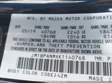 MAZDA MAZDA3 PREMIUM PACKAGE JM1BPANMXK1140768 снимка
