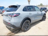 Honda Hr-V 2Wd Sport/2Wd Sport W/O Bsi 3CZRZ1H53RM752279 fotografie