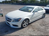 MERCEDES-BENZ CLS 400 4MATIC WDDLJ6HB3GA182659 снимка