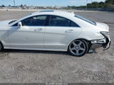 MERCEDES-BENZ CLS 400 4MATIC WDDLJ6HB3GA182659 photo