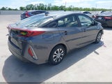 TOYOTA PRIUS PRIME XLE JTDKAMFP3M3193640 fotografie