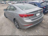 HYUNDAI ELANTRA SE 5NPD84LF8HH007410 снимка