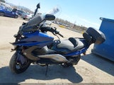 YAMAHA XP500 JYASJ07Y09A001511 снимка