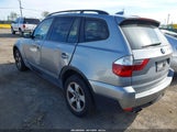 BMW X3 3.0SI WBXPC93408WJ14262 снимка