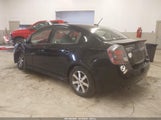 NISSAN SENTRA 2.0SR 3N1AB6AP0BL723742 снимка