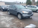 HONDA CR-V EX-L 5J6RE4H76BL041195 снимка