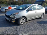 TOYOTA PRIUS JTDKB22U550122858 снимка