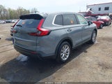 HONDA CR-V EX-L AWD 2HKRS4H71RH486389 photo