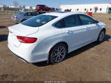 CHRYSLER 200 C 1C3CCCEG7FN530381 fotografie