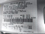 FORD FUSION SE 3FA6P0HD7KR245691 снимка