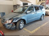 KIA SEDONA LX KNDMB233086248819 fotografie