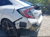 HONDA CIVIC SPORT TOURING SHHFK7H92LU210782 снимка