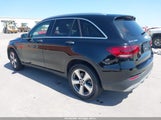 MERCEDES-BENZ GLC 300 SUV W1N0G8DB2NV361027 fotografie