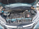 Honda Cr-V Se 2HKRM4H42GH690275 снимка
