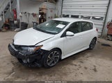 Toyota Corolla Im JTNKARJE9HJ544194 снимка