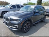 BMW X5 SDRIVE40I 5UXCR4C06P9P49752 fotografie