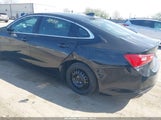 CHEVROLET MALIBU LS 1G1ZB5ST8HF266843 снимка