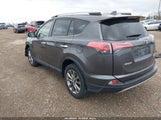 Toyota Rav4 Limited JTMDFREV5HJ161331 снимка