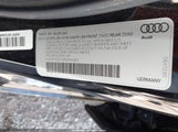 AUDI A6 2.0T PREMIUM WAUDFAFC5DN056383 fotografie