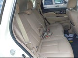 NISSAN ROGUE SL 5N1AT2MV2GC849550 снимка