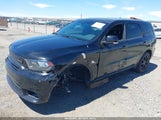 DODGE DURANGO GT PLUS RWD 1C4RDHDG9KC598768 снимка
