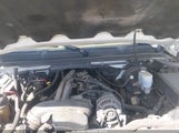 CHEVROLET SILVERADO 1500 LT1 2GCFC13Y871537190 снимка
