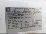 CHEVROLET SILVERADO 1500 LT1 2GCFC13Y871537190 снимка