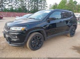 JEEP COMPASS LATITUDE 4X4 3C4NJDBN4ST526236 снимка