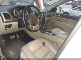 JEEP GRAND CHEROKEE LIMITED 1C4RJFBG6DC629896 снимка
