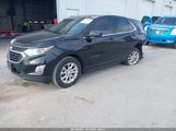 Chevrolet Equinox Fwd Lt 1.5L Turbo 2GNAXKEV0L6148877 fotografie