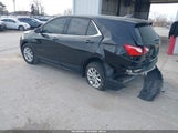 Chevrolet Equinox Fwd Lt 1.5L Turbo 2GNAXKEV0L6148877 снимка