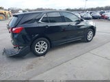 Chevrolet Equinox Fwd Lt 1.5L Turbo 2GNAXKEV0L6148877 fotografie