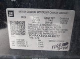 Chevrolet Equinox Fwd Lt 1.5L Turbo 2GNAXKEV0L6148877 снимка