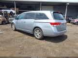 HONDA ODYSSEY SE 5FNRL5H3XGB109720 снимка