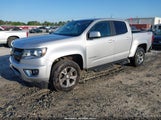 CHEVROLET COLORADO Z71 1GCGSDEN2H1243951 photo