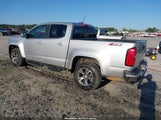 CHEVROLET COLORADO Z71 1GCGSDEN2H1243951 fotografie