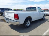 RAM 1500 TRADESMAN 3C6JR6DG7HG555790 снимка