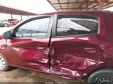 MITSUBISHI MIRAGE ES ML32A3HJXLH001752 снимка
