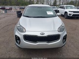 KIA SPORTAGE LX KNDPMCAC1H7140218 снимка