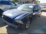Dodge Charger Se 2C3CDXBG0DH689709 fotografie