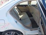 MERCEDES-BENZ C 300 LUXURY 4MATIC/SPORT 4MATIC WDDGF8BB8CA714148 снимка