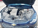 CHEVROLET EQUINOX LT 2GNALCEK2H1551464 снимка