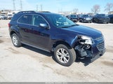 CHEVROLET EQUINOX LT 2GNALCEK2H1551464 снимка