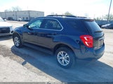 CHEVROLET EQUINOX LT 2GNALCEK2H1551464 снимка