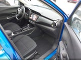 NISSAN KICKS SV XTRONIC CVT 3N1CP5CV4PL553358 fotografie