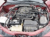 MAZDA MX-5 MIATA GRAND TOURING JM1NC2PF9C0222253 photo